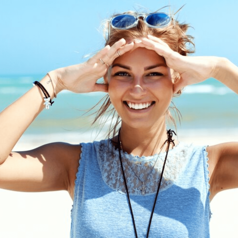 Os Benefícios da Proteção UV nos Óculos de Sol: